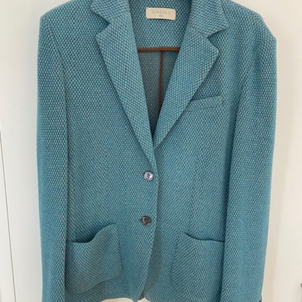 CIRCOLO 1901 Italian jacket